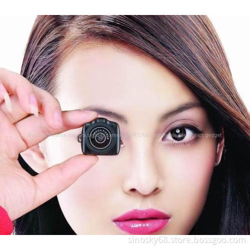 Mini DV Camera Digital Video Recorder Hotsell
